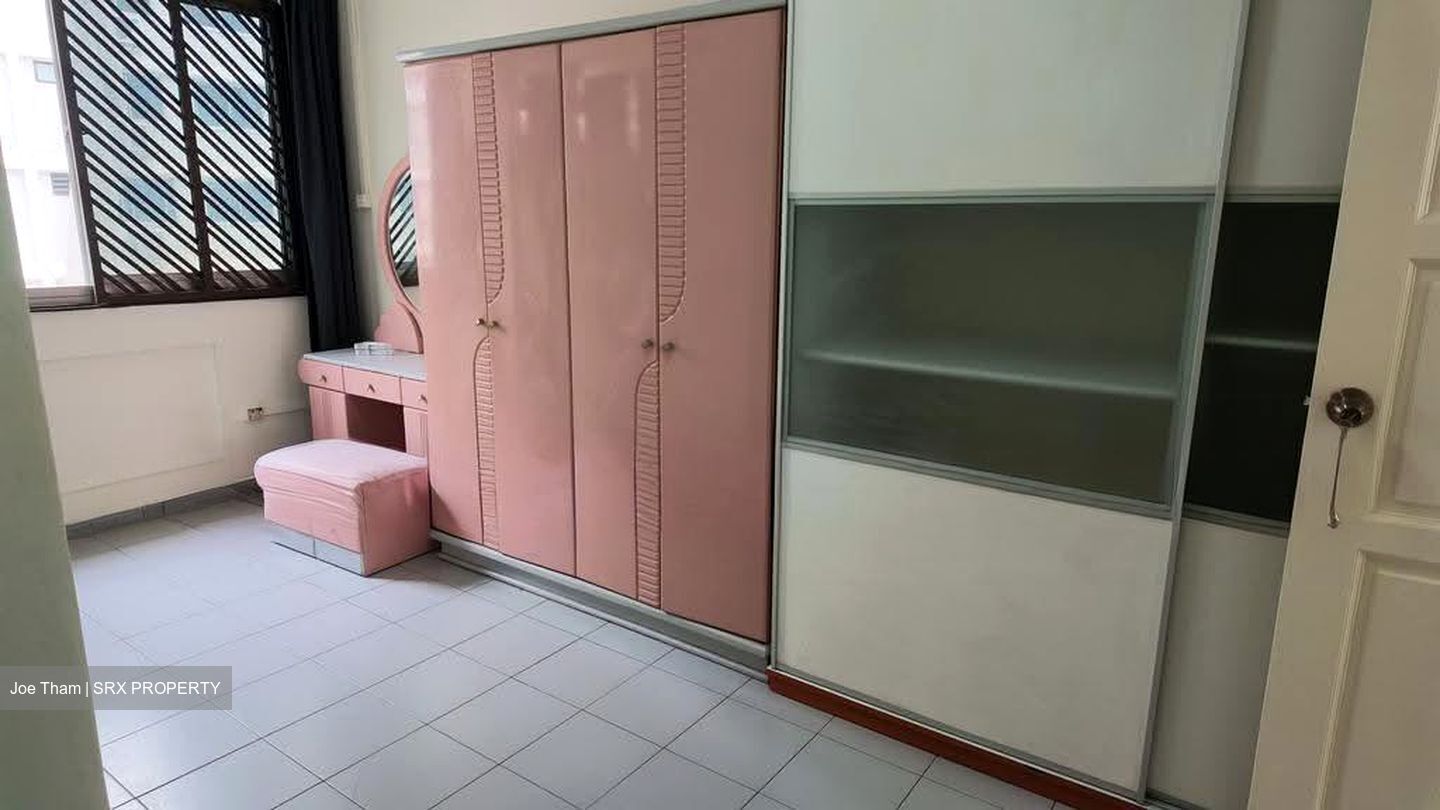 Blk 826 Jurong West Street 81 (Jurong West), HDB 5 Rooms #631403051
